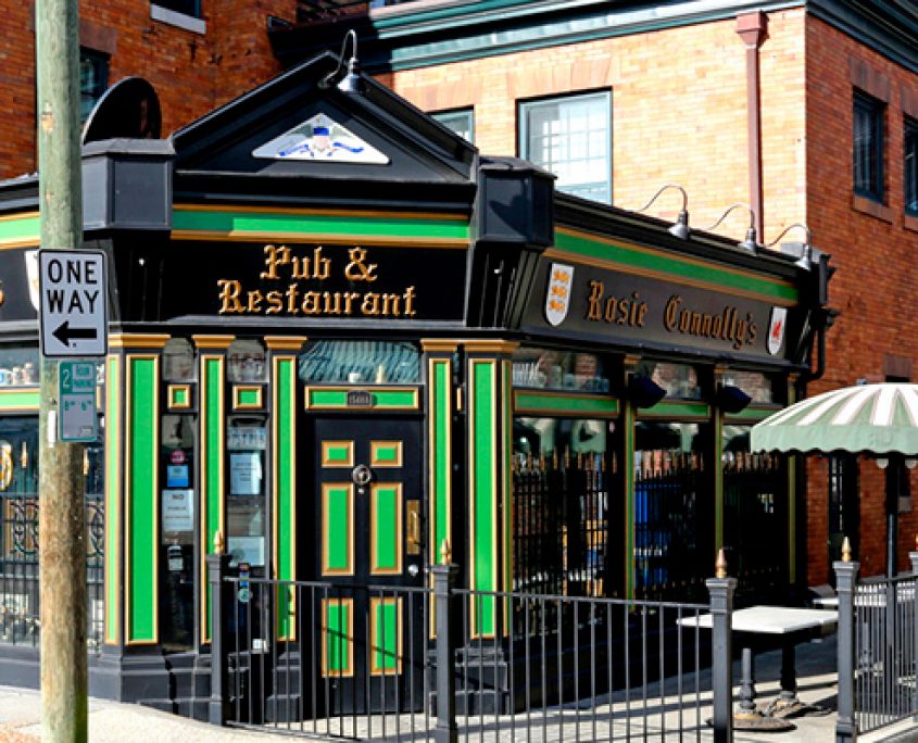 Railroad YMCA Tour Apartments in Richmond, VA